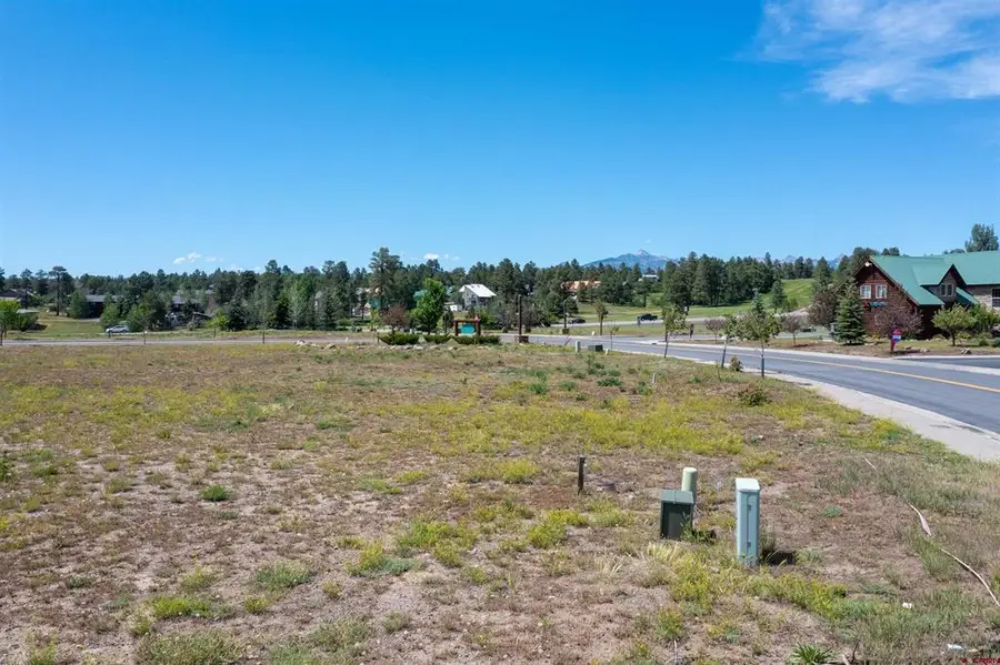 X Cornerstone Drive, Pagosa Springs, CO 81147 - #2