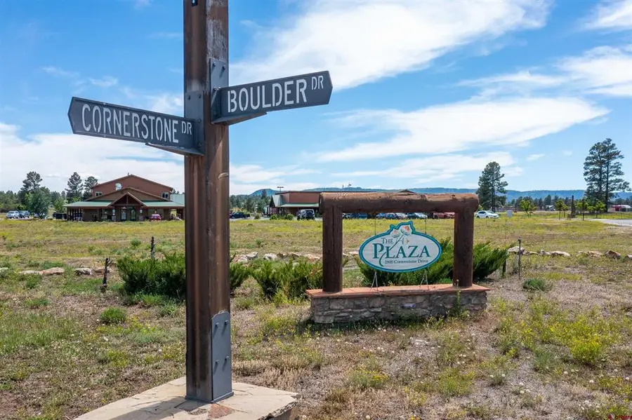 X Cornerstone Drive, Pagosa Springs, CO 81147 - #3