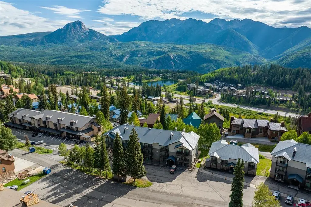 395 Sheol Street #37, Durango, CO 81301 - #1