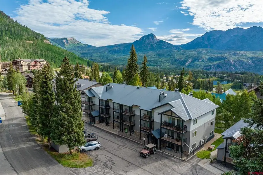 395 Sheol Street #37, Durango, CO 81301 - #2