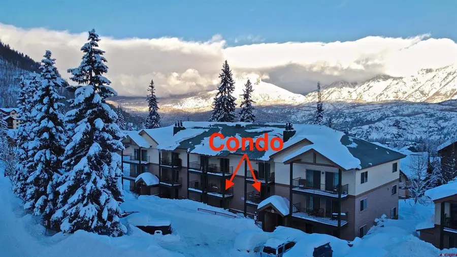 395 Sheol Street #37, Durango, CO 81301 - #3
