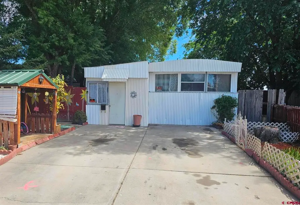 1491 Highway 50 #64, Delta, CO 81416 - #1