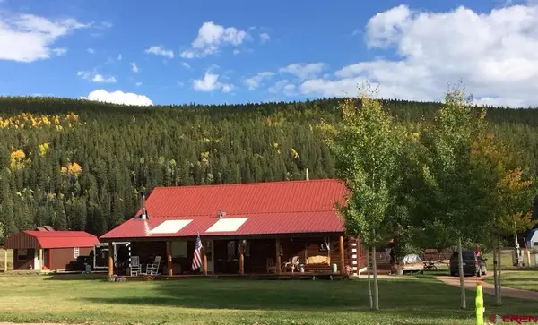 204 Main Street, Pitkin, CO 81241
