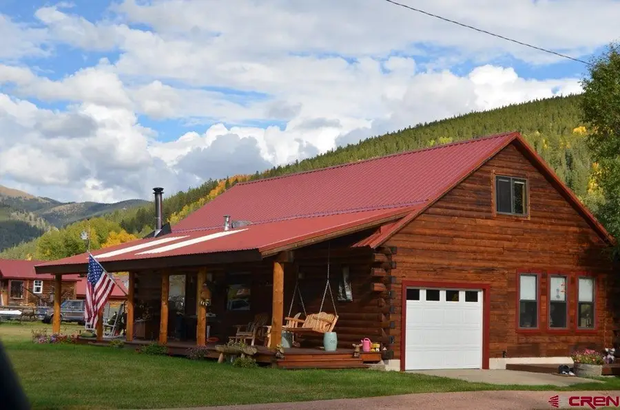 204 Main Street, Pitkin, CO 81241 - #3