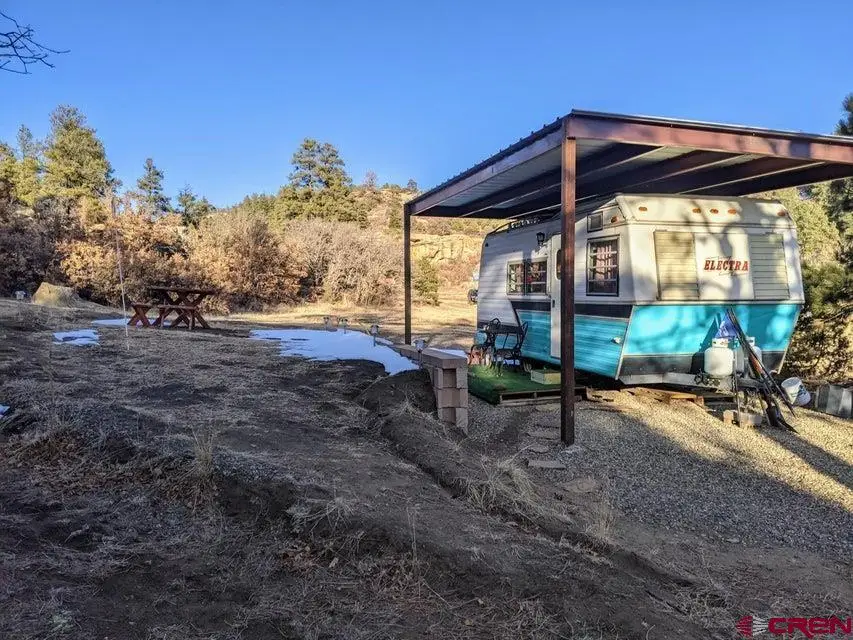 TBD Rancho La Garita Lot 175, Weston, CO 81082 - #1