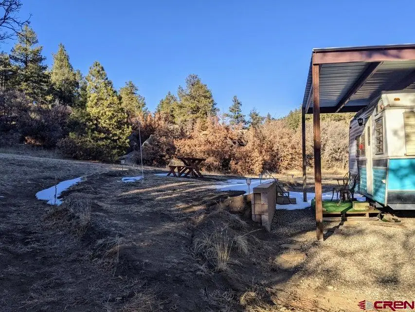 TBD Rancho La Garita Lot 175, Weston, CO 81082 - #3