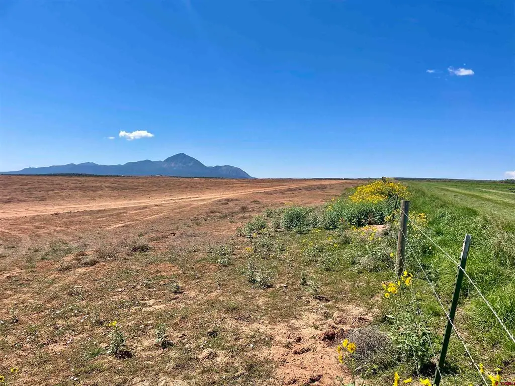Tract 1 Road K.3, Cortez, CO 81321 - #1