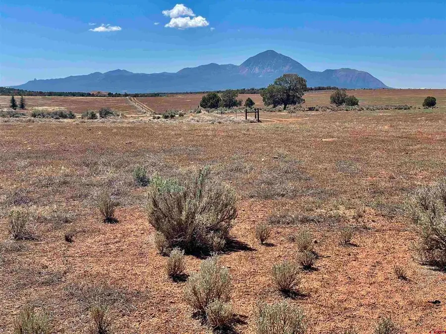 Tract 3 Road K.3, Cortez, CO 81321 - #2