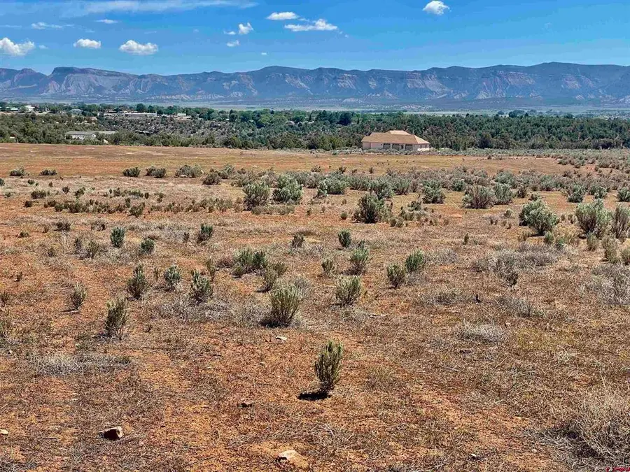 Tract 3 Road K.3, Cortez, CO 81321 - #3