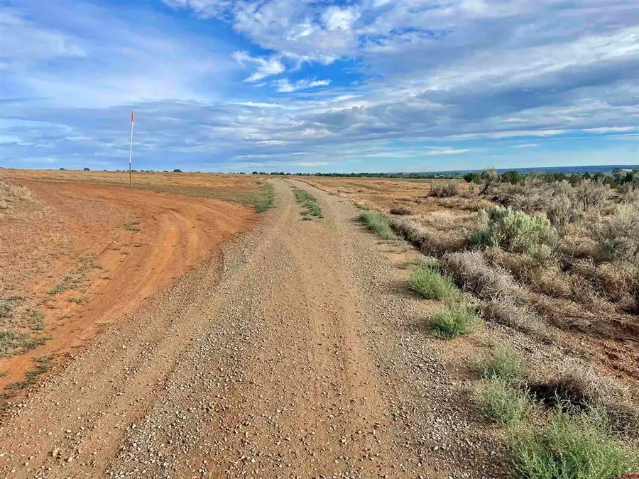 Tract 7 Road K.3, Cortez, CO 81321 - #3