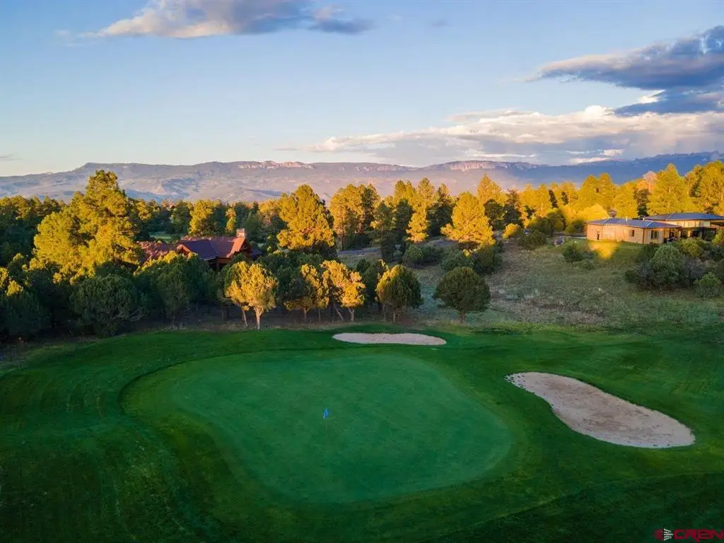 TBD Pronghorn Lane, Ridgway, CO 81432 - #1