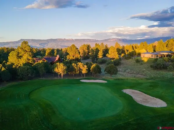 TBD Pronghorn Lane, Ridgway, CO 81432