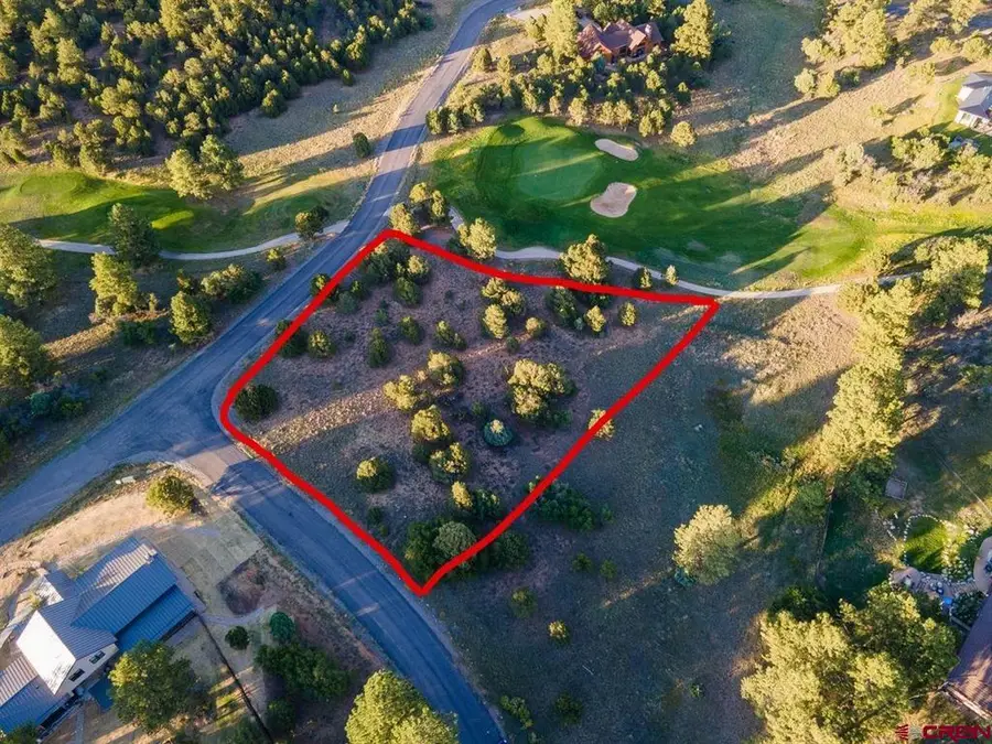 TBD Pronghorn Lane, Ridgway, CO 81432 - #2