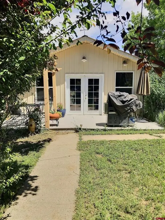 42383 Lamborn Mesa Road, Paonia, CO 81428 - #2