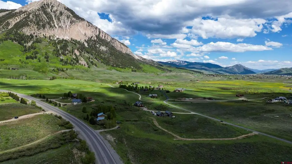 57 Mariposa Lane, Crested Butte, CO 81224 - #1
