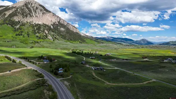 57 Mariposa Lane, Crested Butte, CO 81224