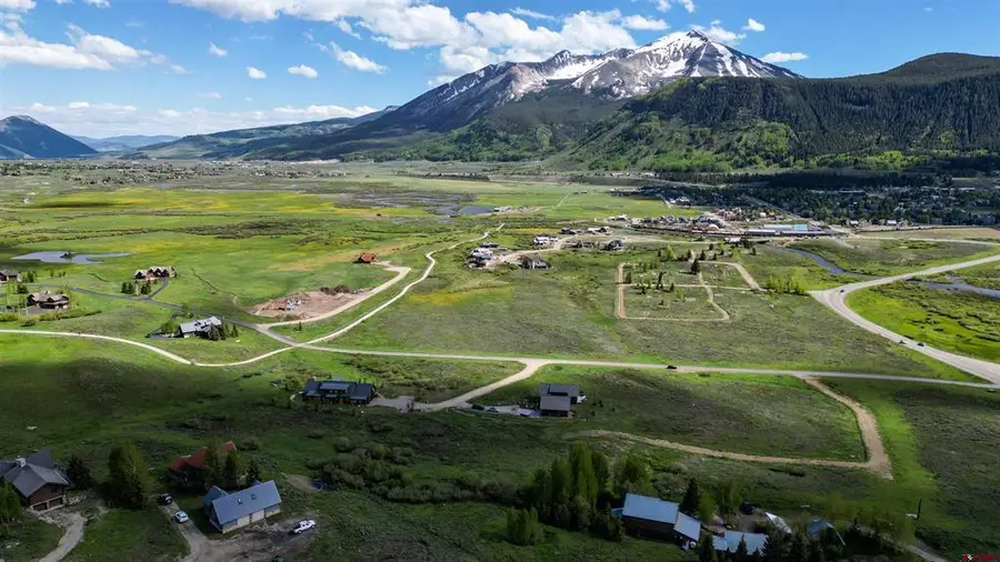 57 Mariposa Lane, Crested Butte, CO 81224 - #3