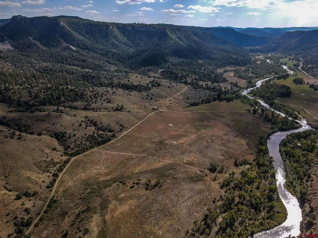 14450 County Road 500, Pagosa Springs, CO 81147 - #1