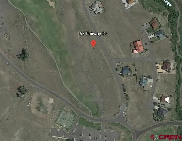 53 Fairway Drive, South Fork, CO 81154