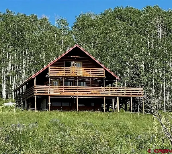41014 Beaver Trail Lane, Paonia, CO 81428