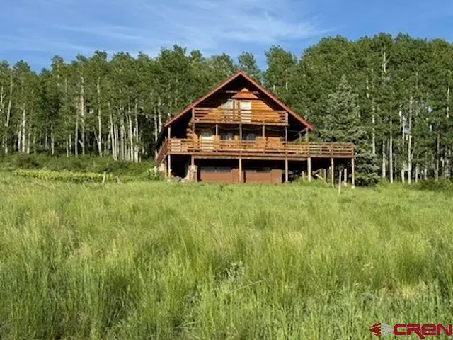 41014 Beaver Trail Lane, Paonia, CO 81428 - #2