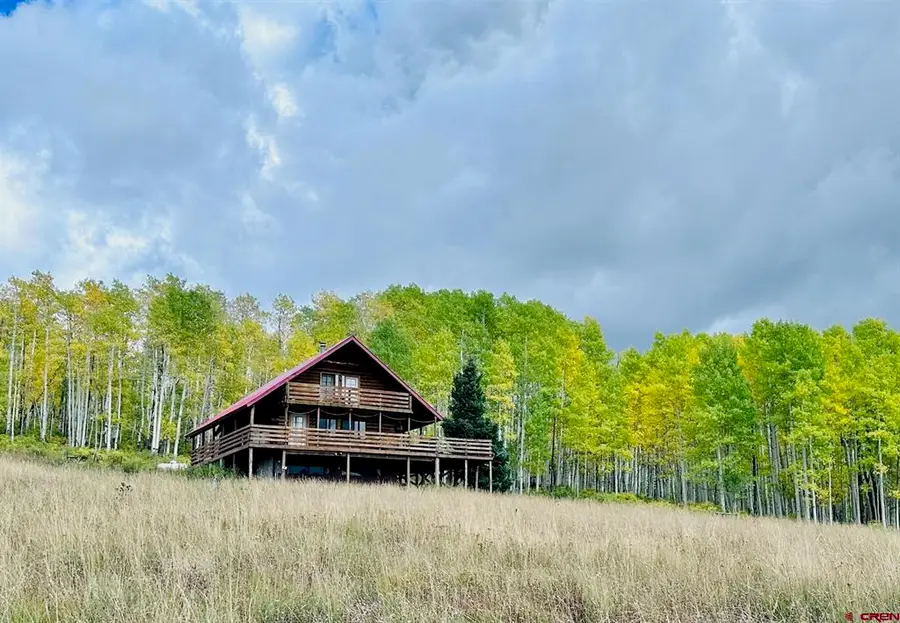 41014 Beaver Trail Lane, Paonia, CO 81428 - #3