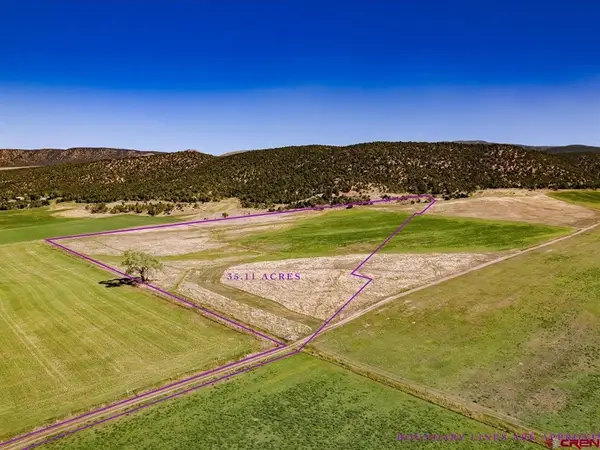 TBD Bostwick Park Road, Montrose, CO 81403