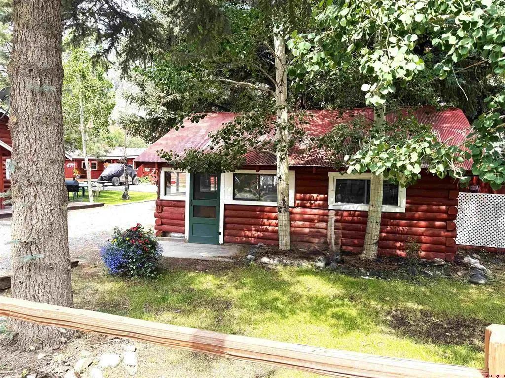 331 N Gunnison Avenue #10, Lake City, CO 81235 - #1