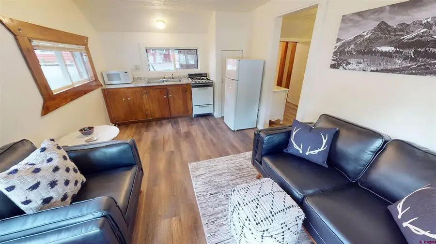 331 N Gunnison Avenue #10, Lake City, CO 81235 - #3
