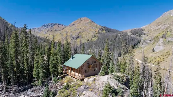 19000 Hinsdale County 30 Road, Lake City, CO 81235