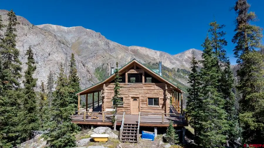 19000 Hinsdale County 30 Road, Lake City, CO 81235 - #2
