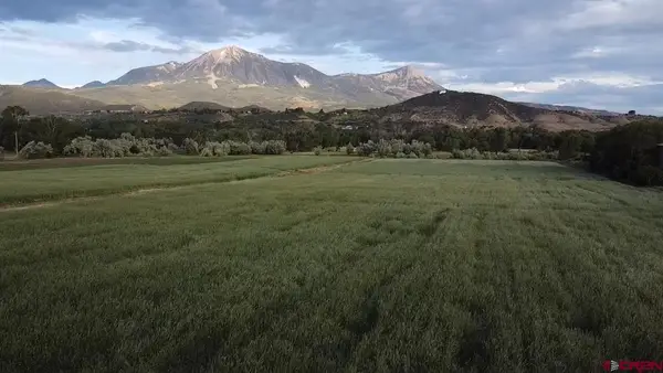 Lot 1 - TBD Hwy 133, Paonia, CO 81428