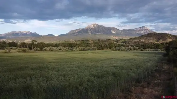 Lot 3 - TBD Hwy 133, Paonia, CO 81428