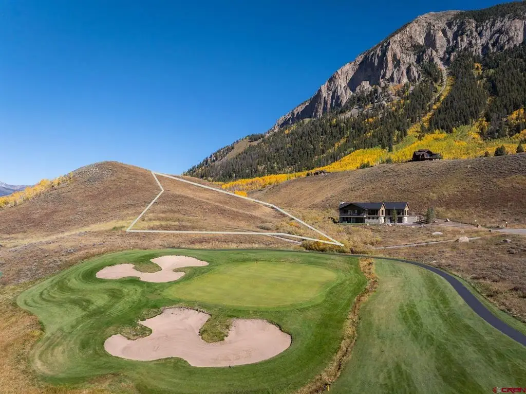 674 Country Club Drive, Crested Butte, CO 81224 - #1