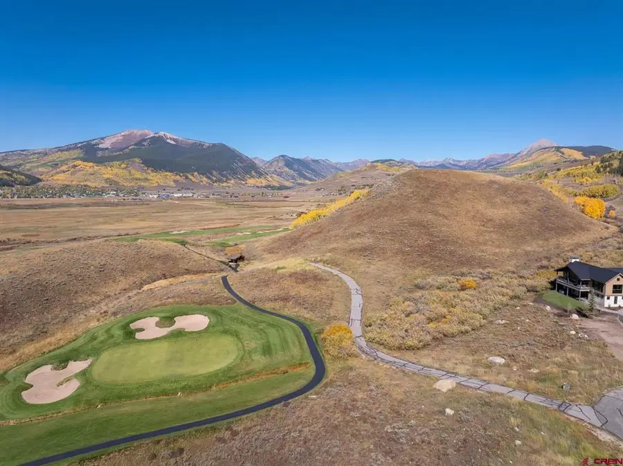 674 Country Club Drive, Crested Butte, CO 81224 - #2
