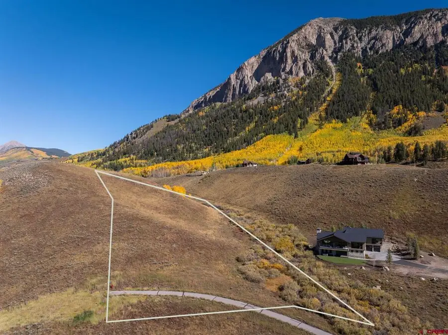 674 Country Club Drive, Crested Butte, CO 81224 - #3