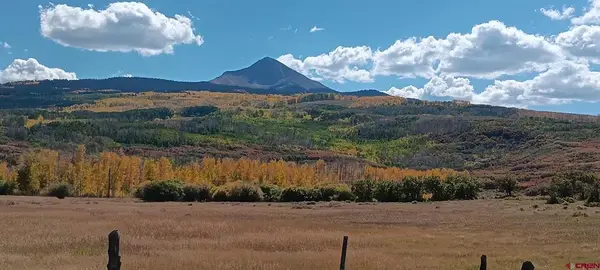tbd Beef Trail Road, Norwood, CO 81423