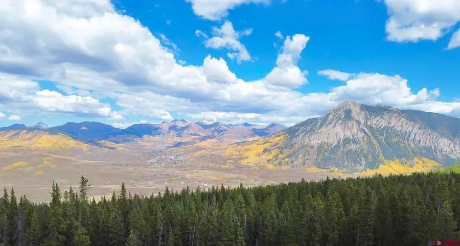 597 Saddle Ridge Road, Crested Butte, CO 81224 - #2