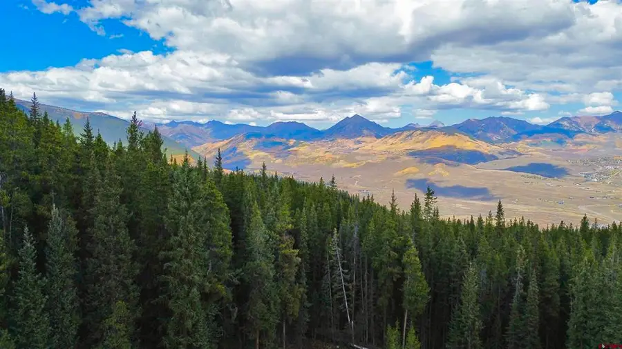 597 Saddle Ridge Road, Crested Butte, CO 81224 - #3