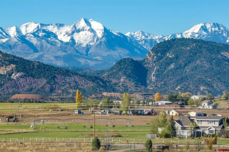 80 Mesa Encantada, Durango, CO 81303 - #2