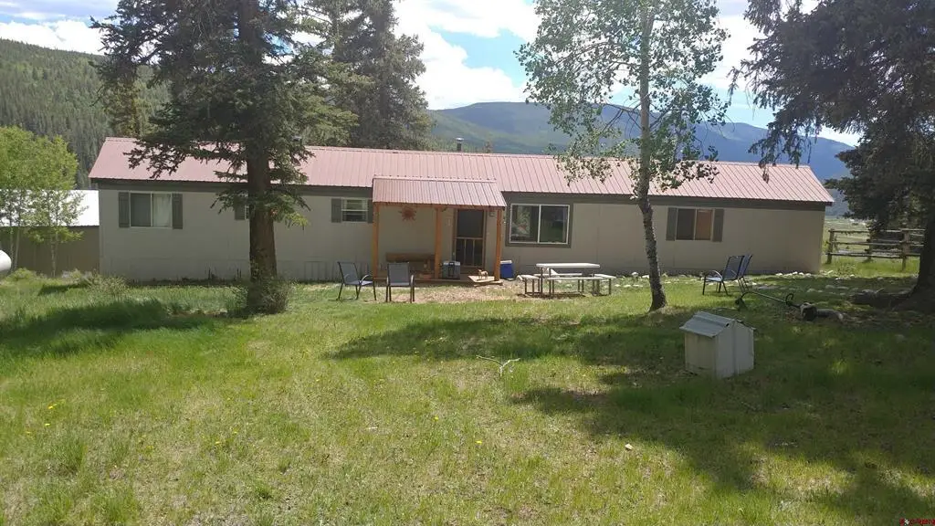 320 Forest Service 770 Road, Pitkin, CO 81241 - #1
