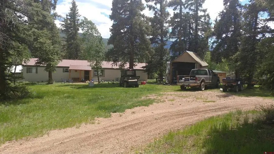 320 Forest Service 770 Road, Pitkin, CO 81241 - #2