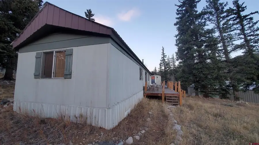 320 Forest Service 770 Road, Pitkin, CO 81241 - #3
