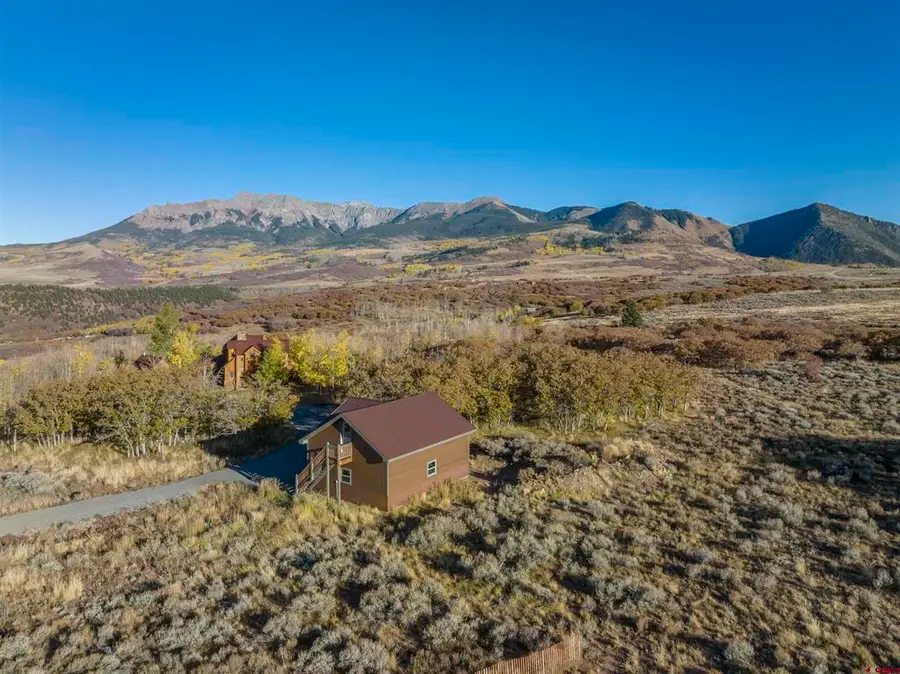 1036 Harcourt Trail, Placerville, CO 81430 - #3