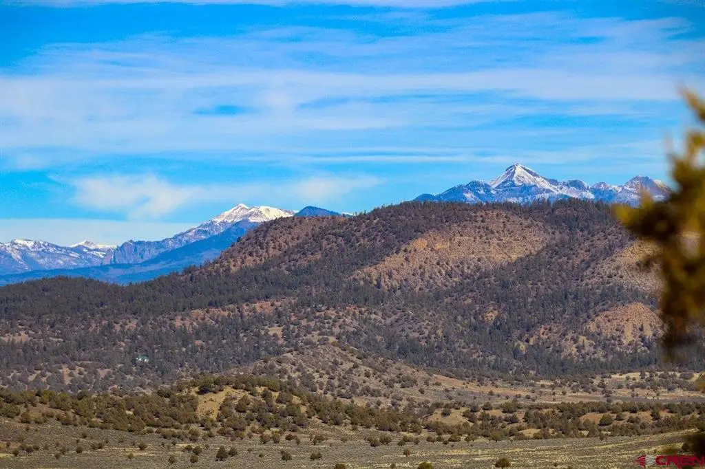 X S Rockcliff Circle, Pagosa Springs, CO 81147 - #1