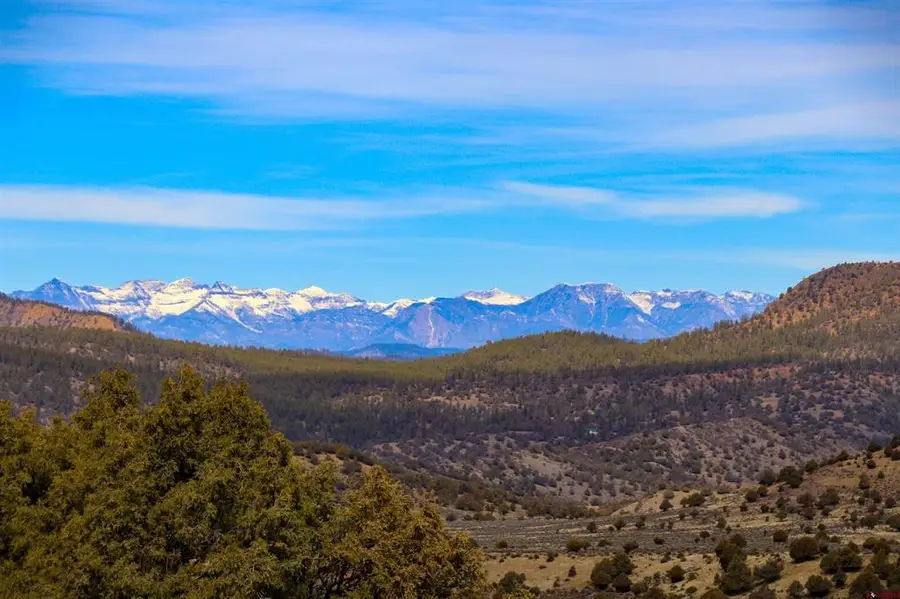 X S Rockcliff Circle, Pagosa Springs, CO 81147 - #2