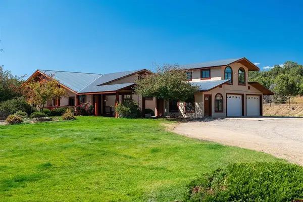 543 Silver Hills Road, Bayfield, CO 81122