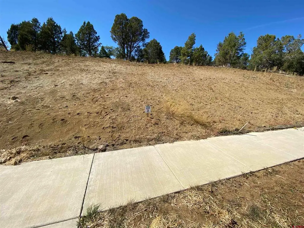 15 Salt Brush Street, Durango, CO 81301 - #1