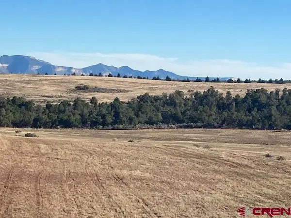 TBD Road 18, Cortez, CO 81321