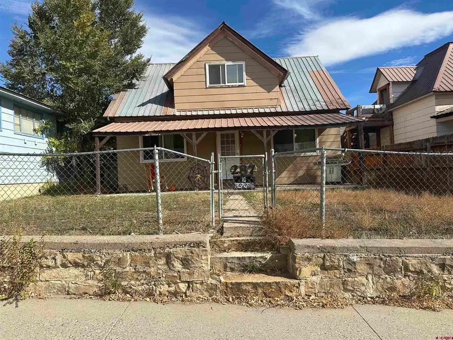 287 Hwy 92 Highway, Crawford, CO 81415 - #2